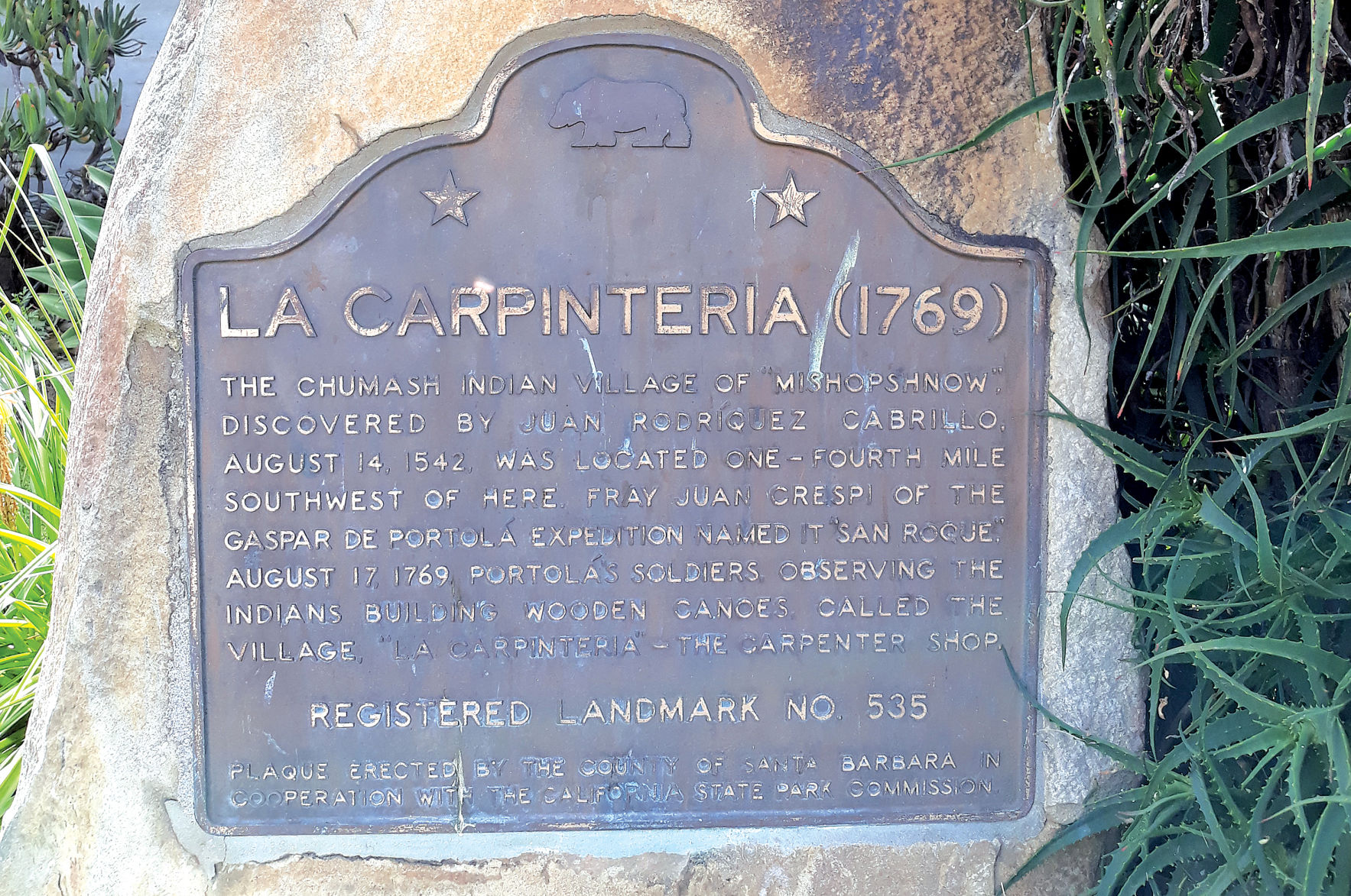 Gaspar de Portolá